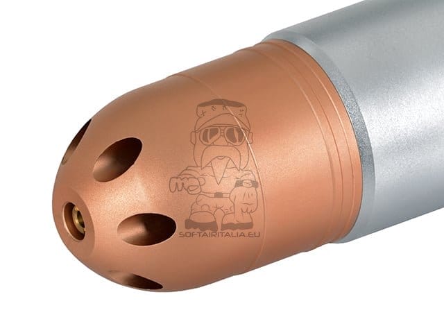 Granata 40mm 18rd di DOUBLE BELL