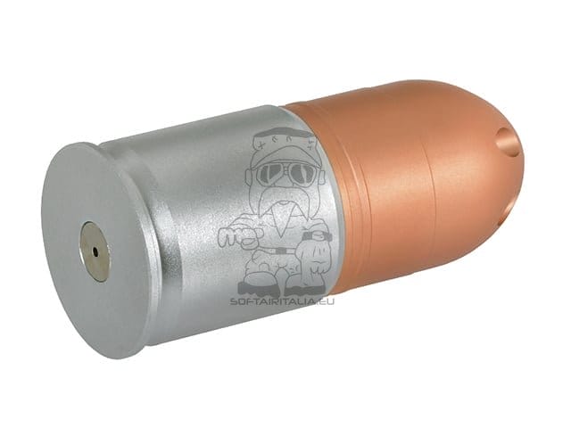 Granata 40mm 18rd di DOUBLE BELL