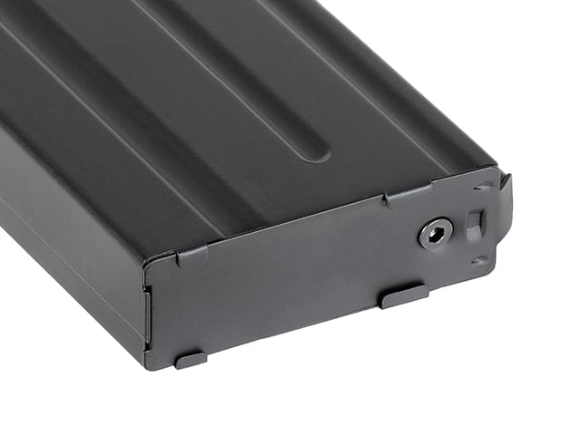 Caricatore Mid-Cap 110 Round per AR-15/M4 di DOUBLE BELL