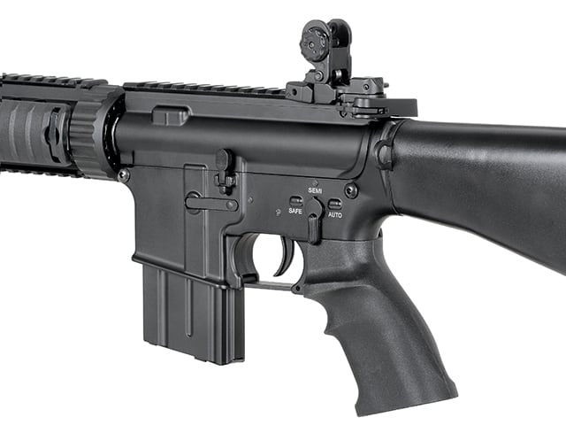 Caricatore Mid-Cap 110 Round per AR-15/M4 di DOUBLE BELL