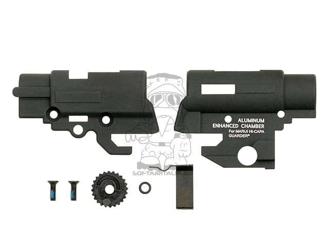 Hop-Up Chamber Set per HI-CAPA di GUARDER