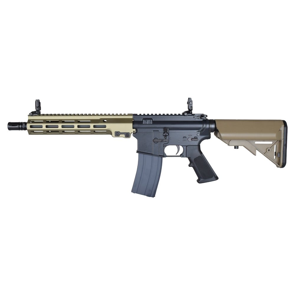 Fucile a Gas CGS MK16 10.5" di CYMA