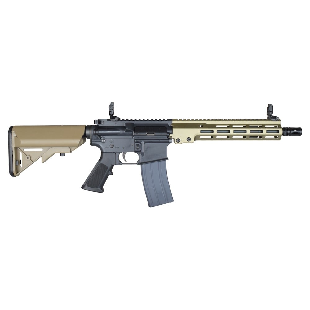 Fucile a Gas CGS MK16 10.5" di CYMA