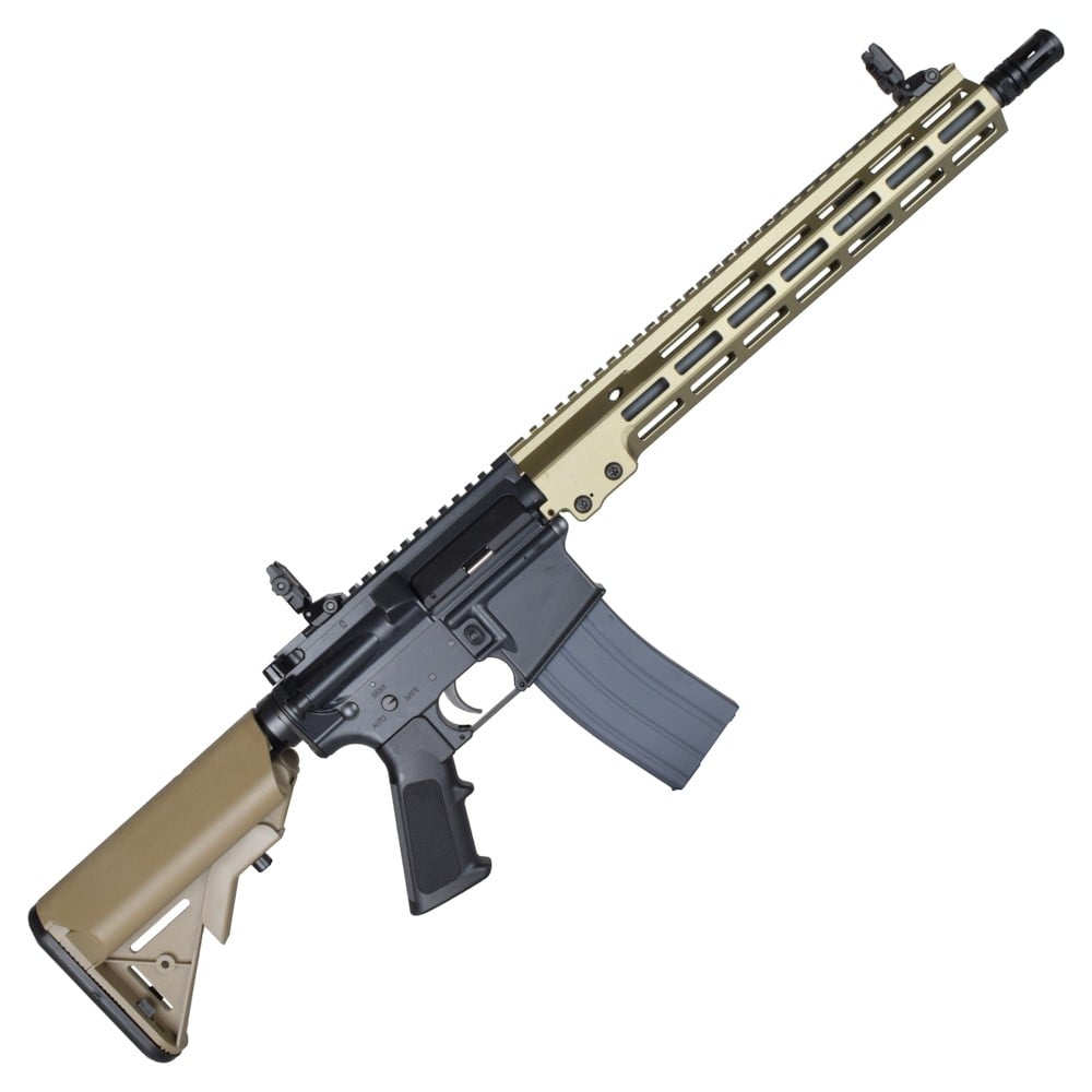 Fucile a Gas CGS MK16 13.5" di CYMA