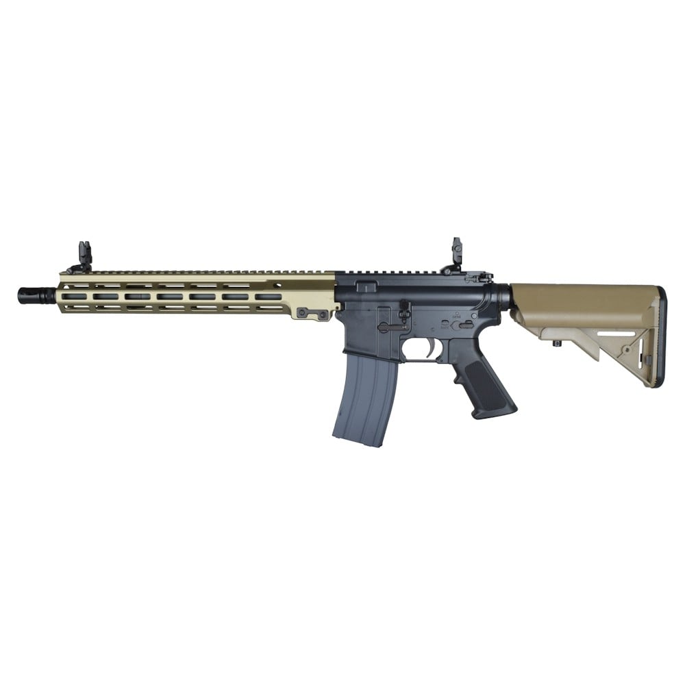 Fucile a Gas CGS MK16 13.5" di CYMA