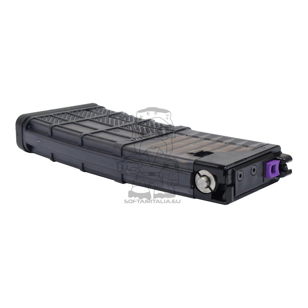 Caricatore a Gas 30 Colpi Lancer L5AWM di CYMA
