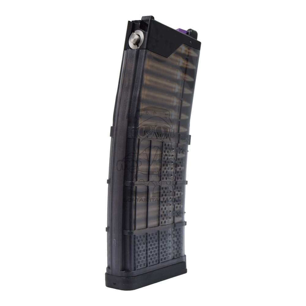 Caricatore a Gas 30 Colpi Lancer L5AWM di CYMA