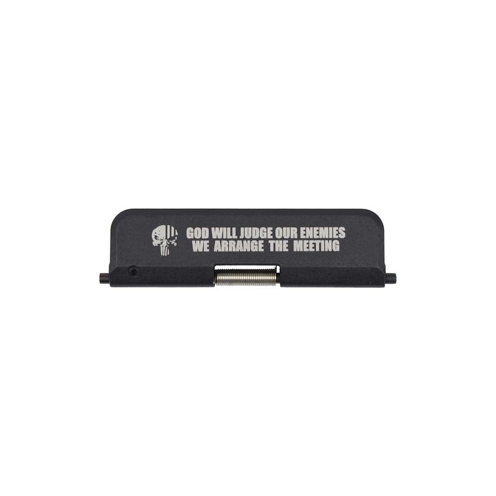 Dust Cover per Fucili a Gas di CYMA