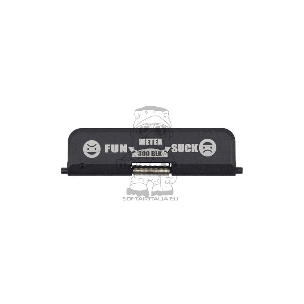 Dust Cover per Fucili a Gas di CYMA
