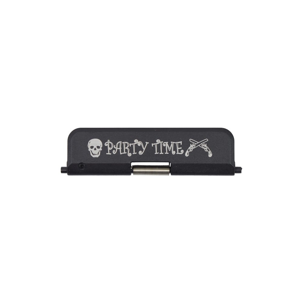 Dust Cover per Fucili a Gas di CYMA