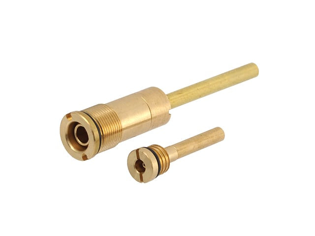 Set Valvole Green Gas per Shotgun M8870/8872 di GOLDEN EAGLE