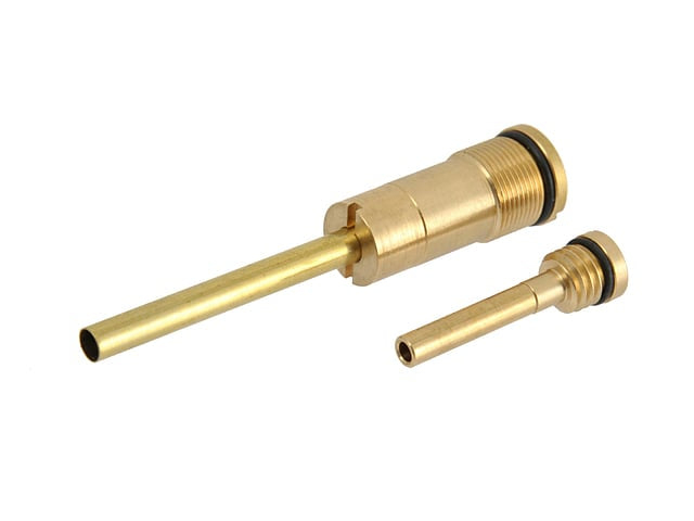 Set Valvole Green Gas per Shotgun M8870/8872 di GOLDEN EAGLE