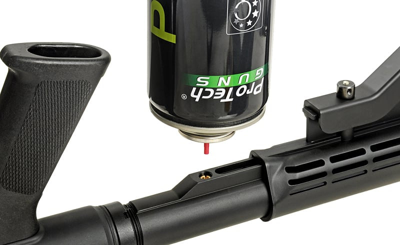Valvola per serbatoio Green Gas di GOLDEN EAGLE