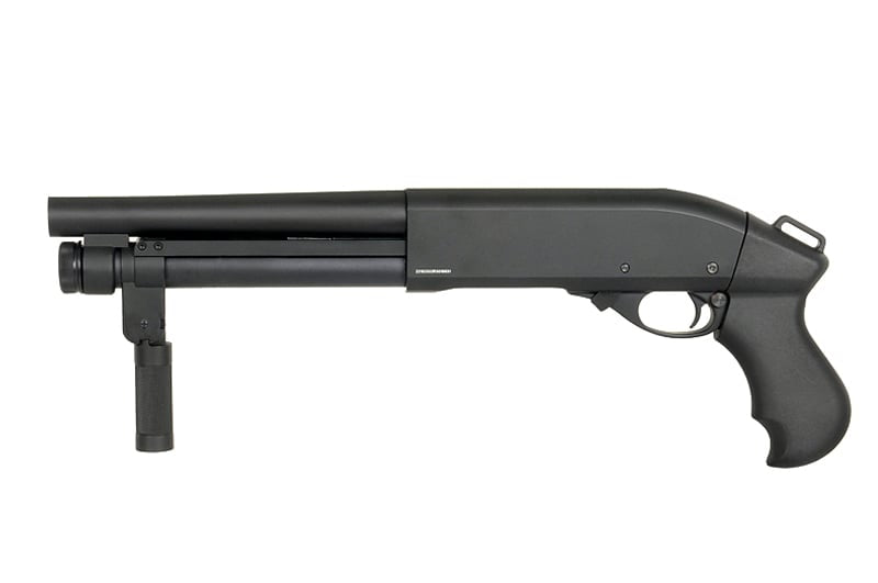 Serbatoio Gas Verde per M870 di GOLDEN EAGLE