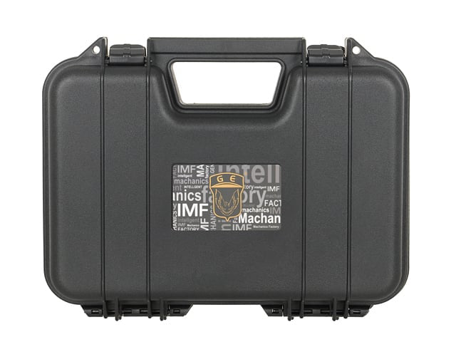 Custodia Universale per Armi 29cm di GOLDEN EAGLE