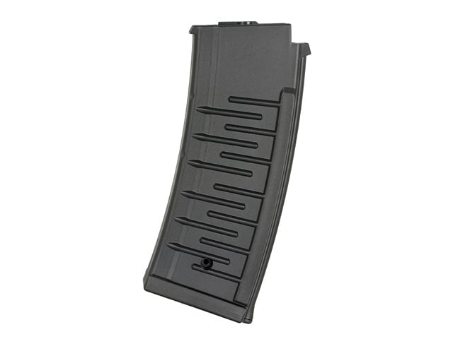 Caricatore Hi-Cap 320rd per CM.099 di CYMA