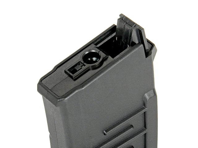 Caricatore Hi-Cap 320rd per CM.099 di CYMA