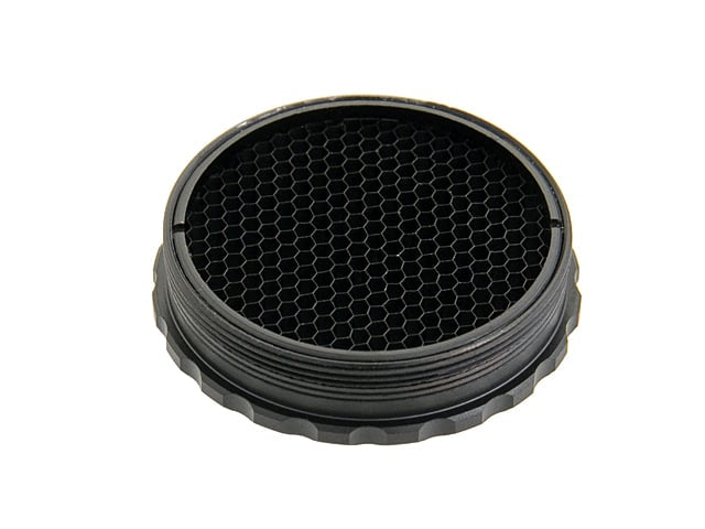 Coperchio Anti-Riflesso per Red Dot 1x25 di AIM-O