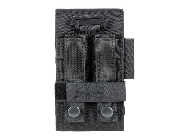 Multi-Way Carry Phone Pouch di 8FIELDS