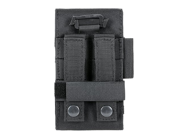 Multi-Way Carry Phone Pouch di 8FIELDS