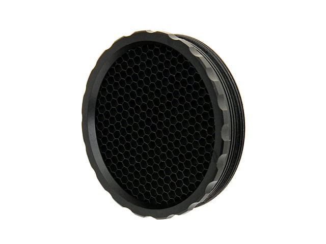 Coperchio Anti-Riflesso per Red Dot 1x25 di AIM-O