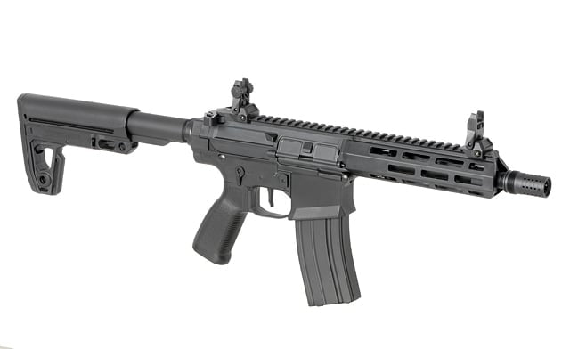 Fucile Airsoft Falcon 3.0 ETU di DOUBLE EAGLE