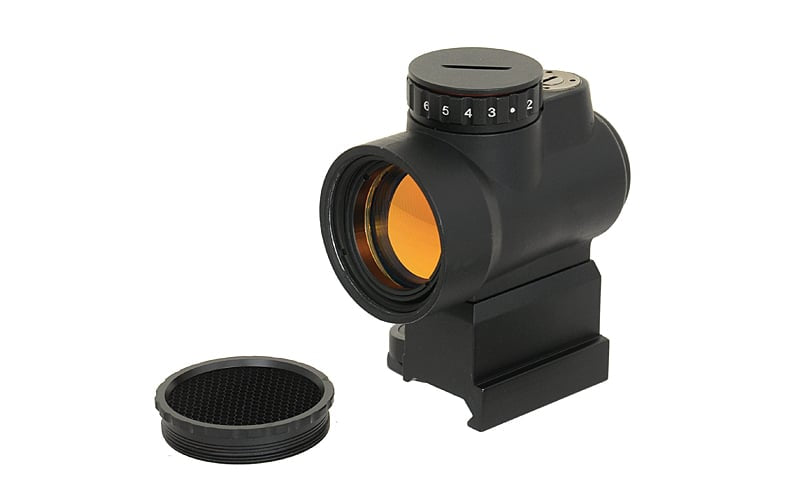 Coperchio Anti-Riflesso per Red Dot 1x25 di AIM-O