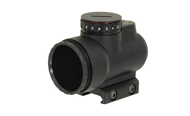 Coperchio Anti-Riflesso per Red Dot 1x25 di AIM-O