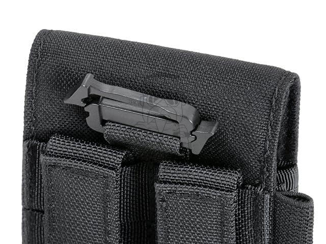Multi-Way Carry Phone Pouch di 8FIELDS