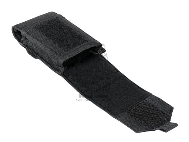 Multi-Way Carry Phone Pouch di 8FIELDS