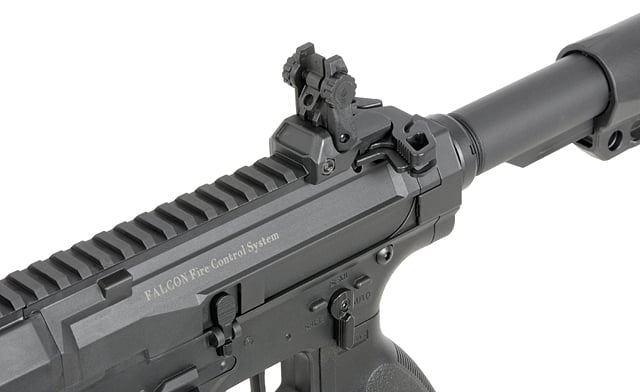 Fucile Airsoft Falcon 3.0 ETU di DOUBLE EAGLE