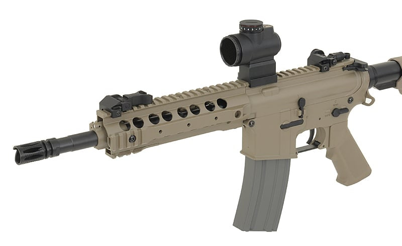 Coperchio Anti-Riflesso per Red Dot 1x25 di AIM-O