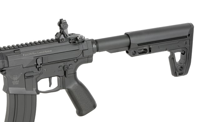 Fucile Airsoft Falcon 3.0 ETU di DOUBLE EAGLE