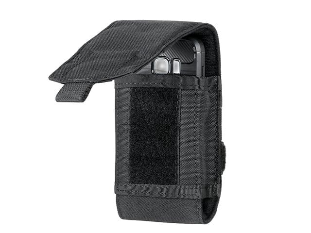 Multi-Way Carry Phone Pouch di 8FIELDS