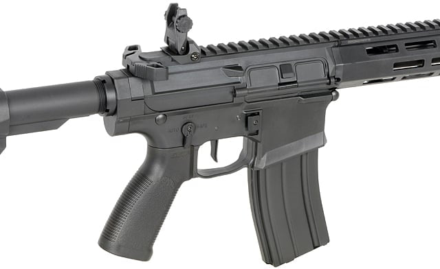 Fucile Airsoft Falcon 3.0 ETU di DOUBLE EAGLE