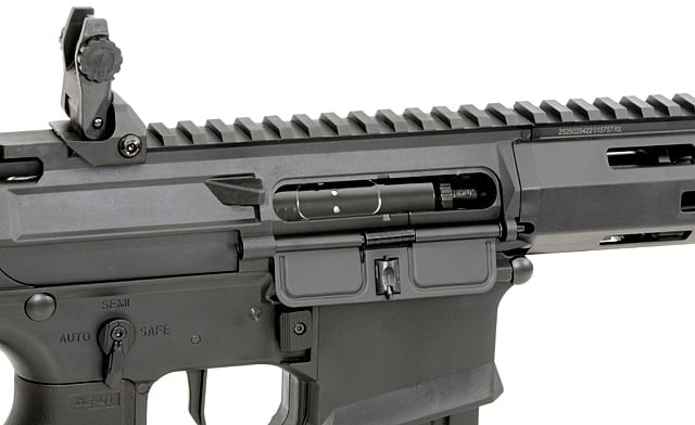 Fucile Airsoft Falcon 3.0 ETU di DOUBLE EAGLE