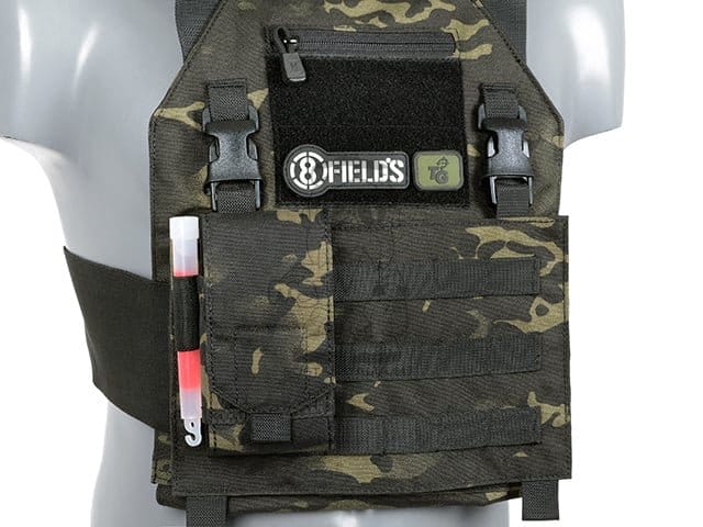 Multi-Way Carry Phone Pouch di 8FIELDS