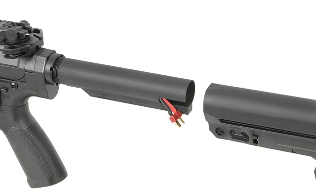 Fucile Airsoft Falcon 3.0 ETU di DOUBLE EAGLE