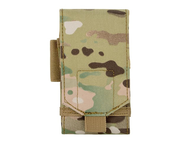 Multi-Way Carry Phone Pouch di 8FIELDS