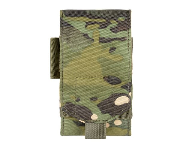 Multi-Way Carry Phone Pouch di 8FIELDS