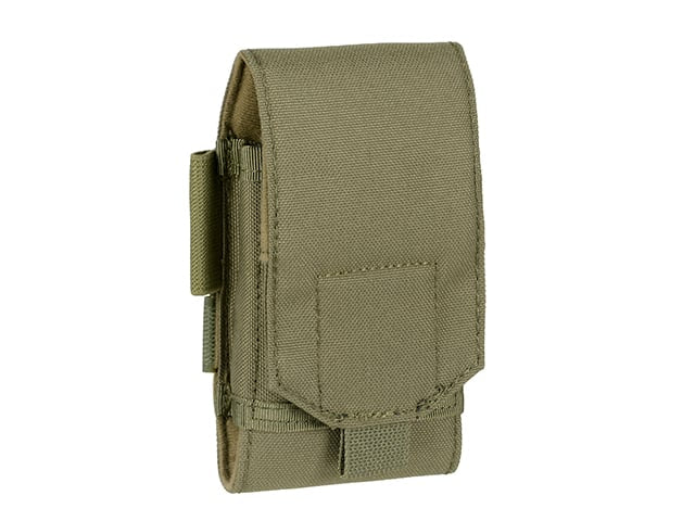 Multi-Way Carry Phone Pouch di 8FIELDS