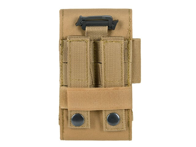 Multi-Way Carry Phone Pouch di 8FIELDS