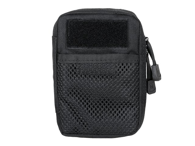 Organizer Multi-Way Carry - Black di 8FIELDS