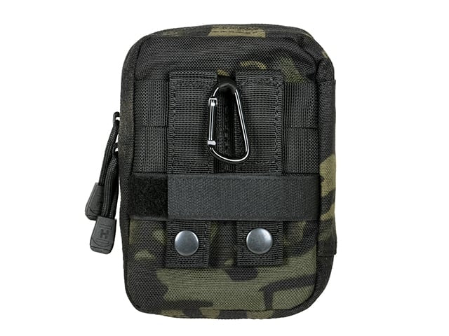 Organizer Multi-Way Carry di 8FIELDS