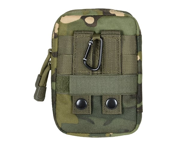 Organizer Multi-Way Carry di 8FIELDS