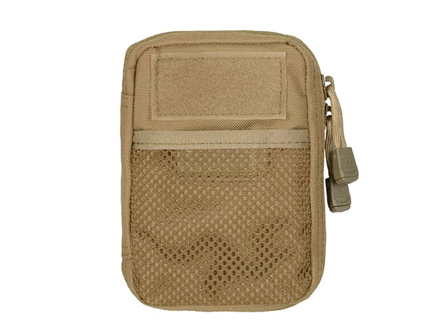 Multi-Way Carry Organizer Coyote di 8FIELDS