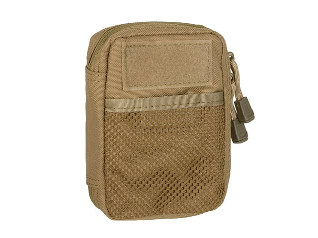 Multi-Way Carry Organizer Coyote di 8FIELDS
