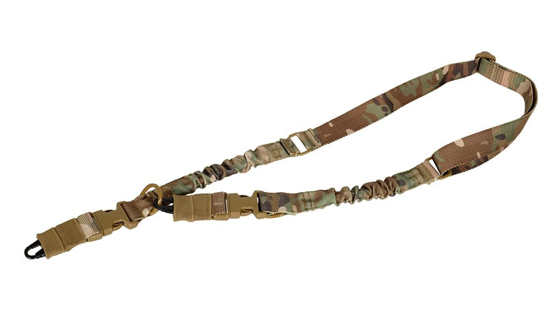 Bungee Sling Regolabile Multicamo di 8FIELDS