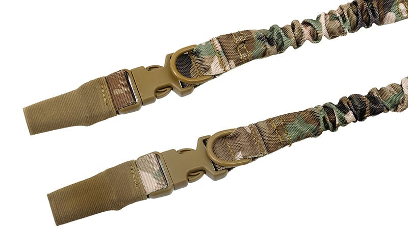 Bungee Sling Regolabile Multicamo di 8FIELDS