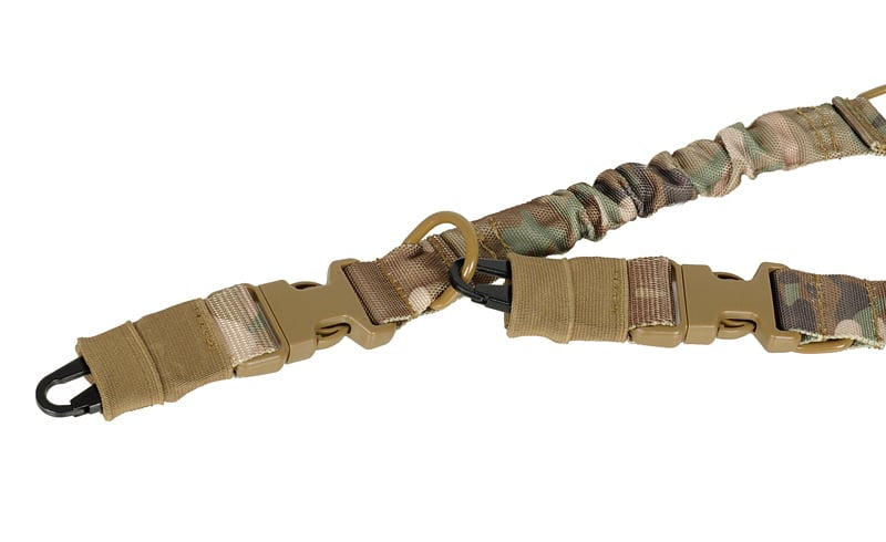 Bungee Sling Regolabile Multicamo di 8FIELDS